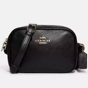 Coach Mini Jamie Camera Bag